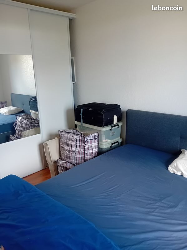 Appartement à louer, 45m², Cherbourg-Octeville