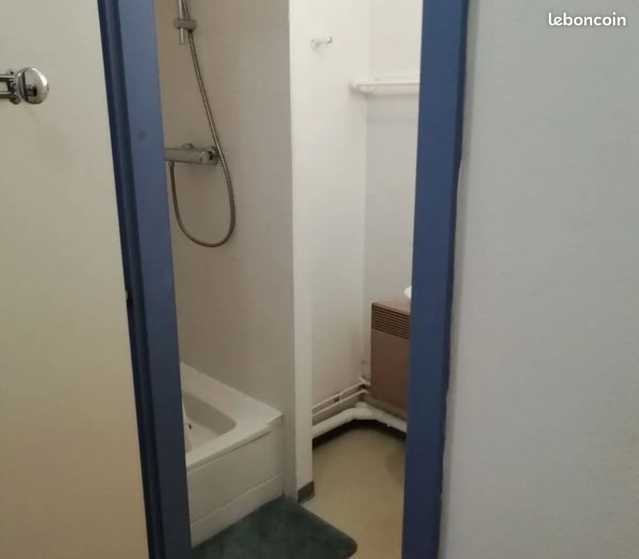 Appartement à louer, 22m², Strasbourg