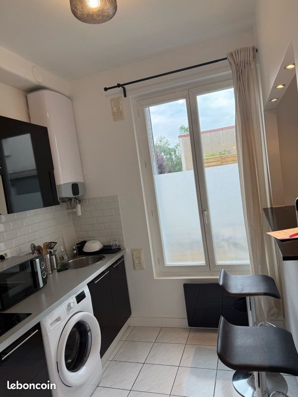 Appartement à louer, 21m², Alfortville