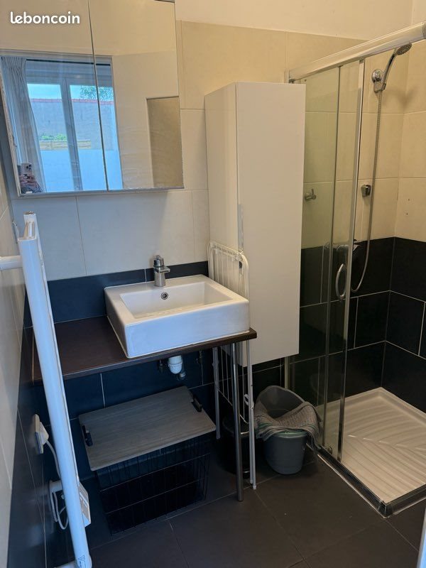 Appartement à louer, 21m², Alfortville
