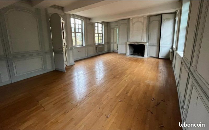 Maison à vendre, 65m², Mont-Saint-Aignan
