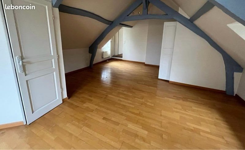 Maison à vendre, 65m², Mont-Saint-Aignan