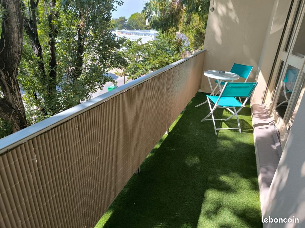 Appartement à louer, 38m², Avignon