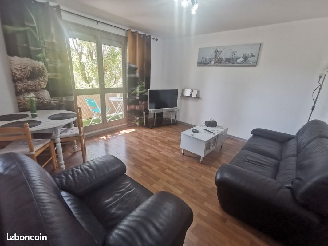 Appartement à louer, 38m², Avignon