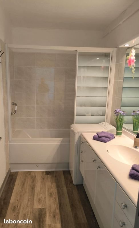 Appartement à louer, 38m², Avignon