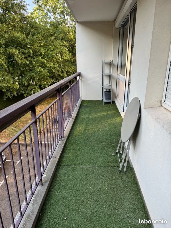 Appartement à louer, 35m², Saint-Etienne