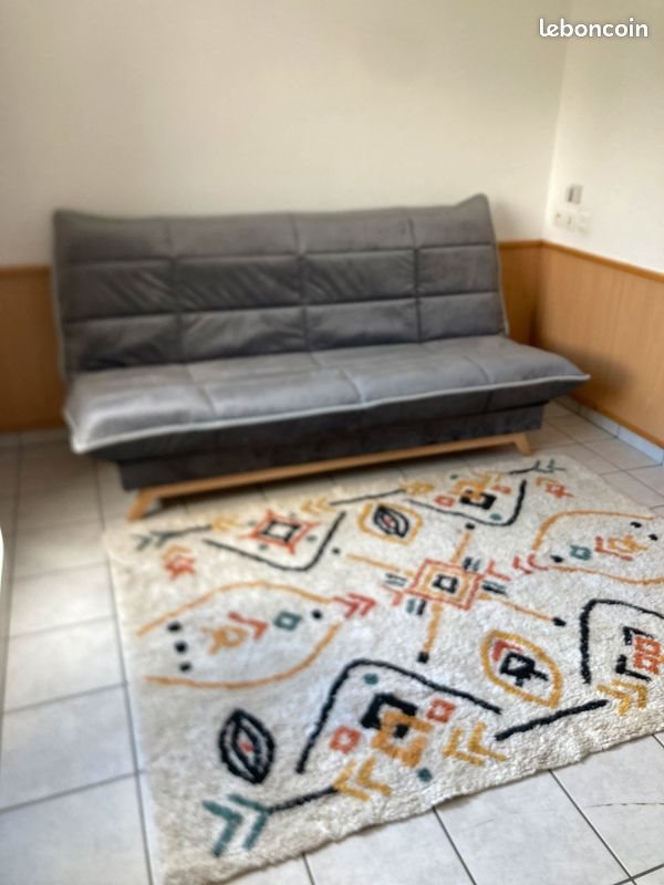Appartement à louer, 21m², Rodez