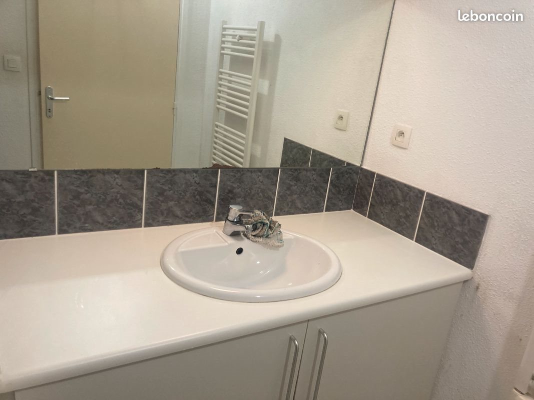 Appartement à louer, 21m², Rodez