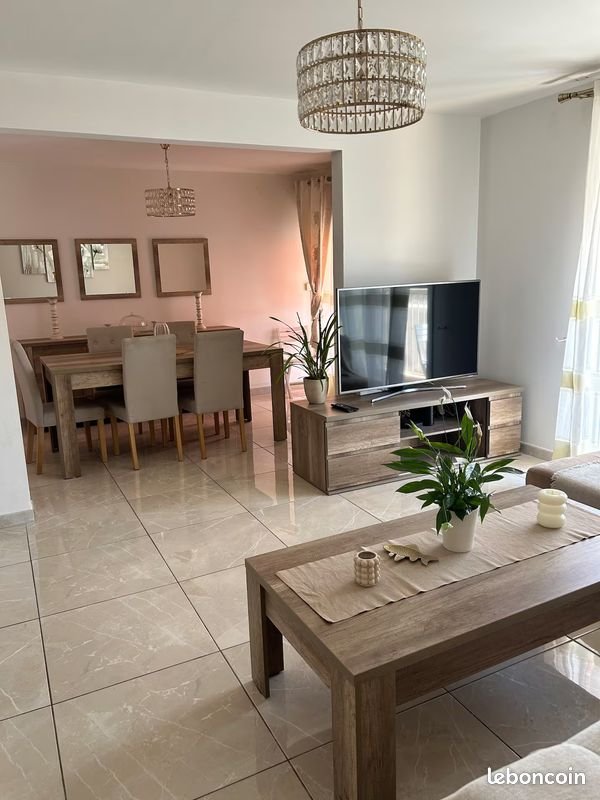 Appartement à louer, 66m², Marseille 10ème
