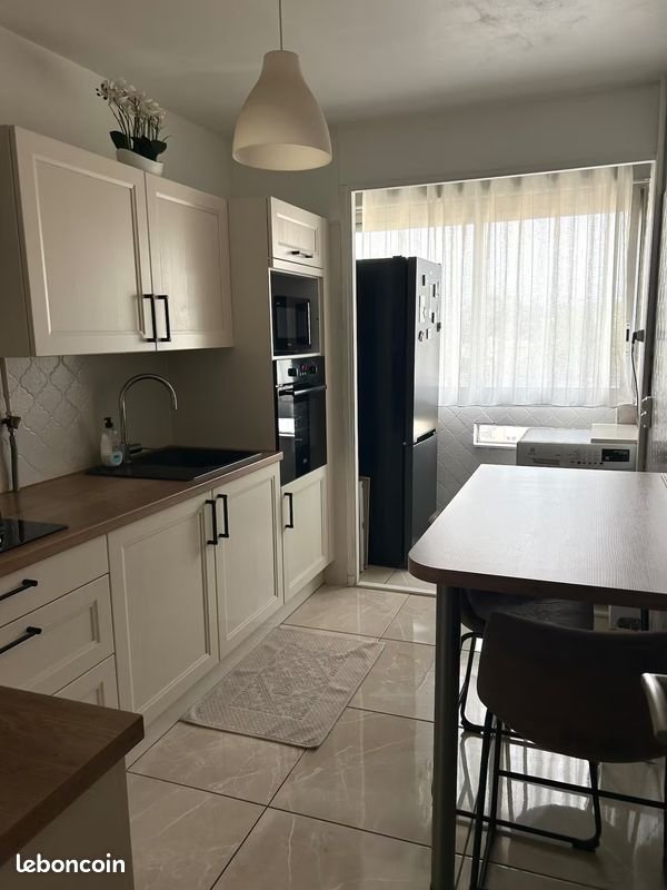 Appartement à louer, 66m², Marseille 10ème