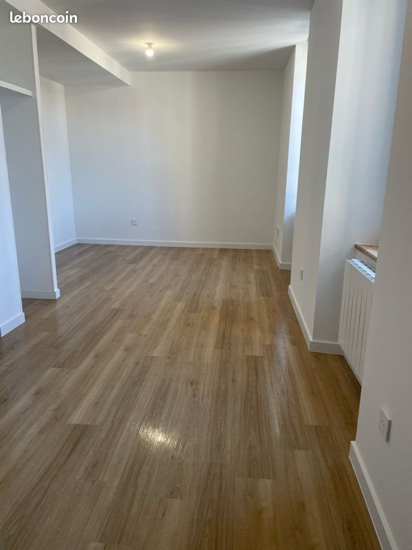 Appartement à louer, 50m², Tarascon-sur-Ariège