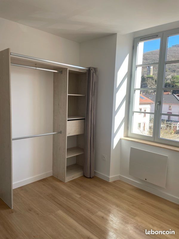 Appartement à louer, 50m², Tarascon-sur-Ariège