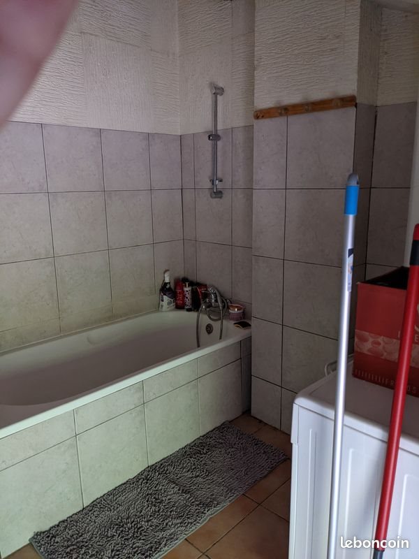 Appartement à louer, 40m², Pont-d'Ain