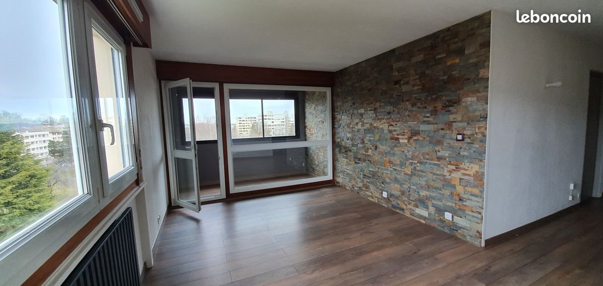 Appartement à louer, 65m², Ferney-Voltaire