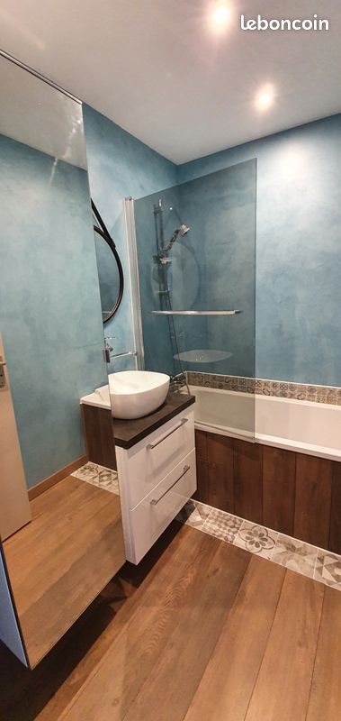 Appartement à louer, 65m², Ferney-Voltaire