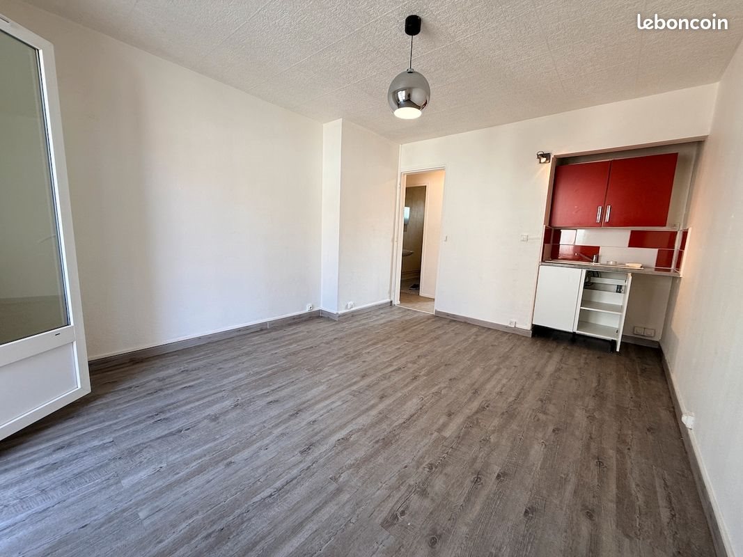 Appartement à louer, 31m², Melun