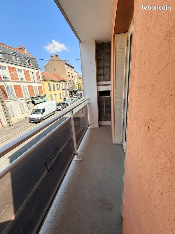 Appartement à louer, 31m², Melun