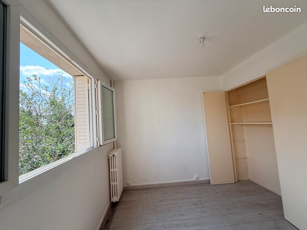 Appartement à louer, 31m², Melun