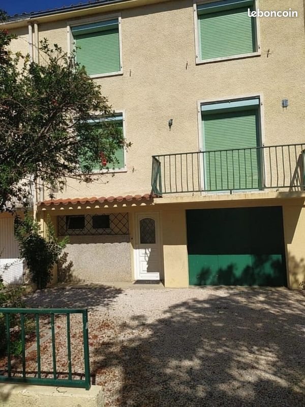 Maison à vendre, 98m², Castres