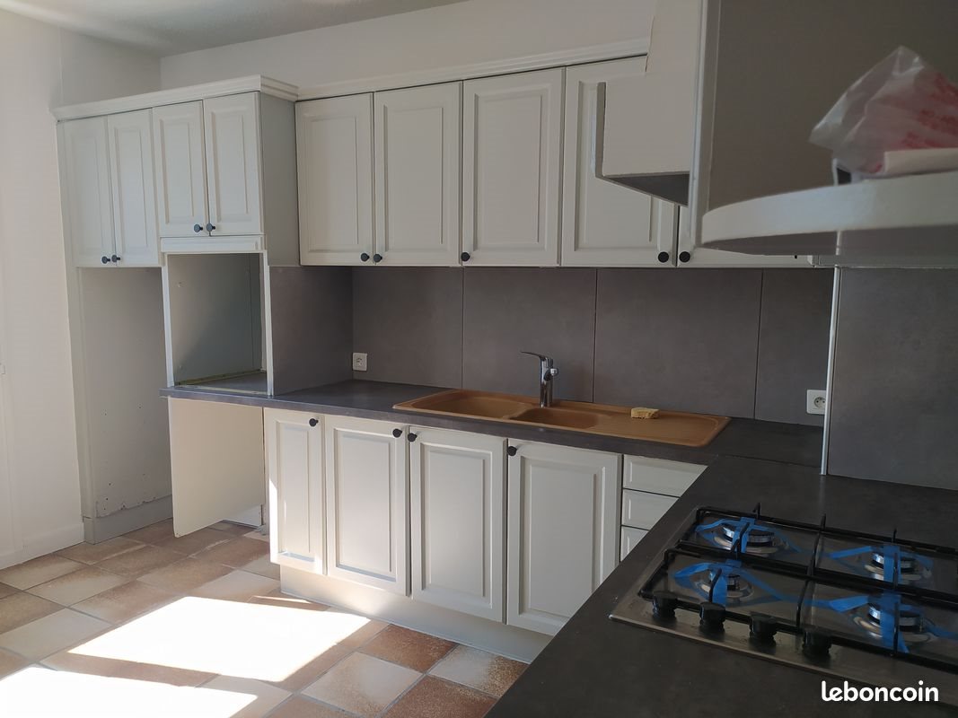 Maison à vendre, 98m², Castres