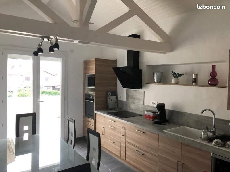 Appartement à louer, 86m², Biscarrosse