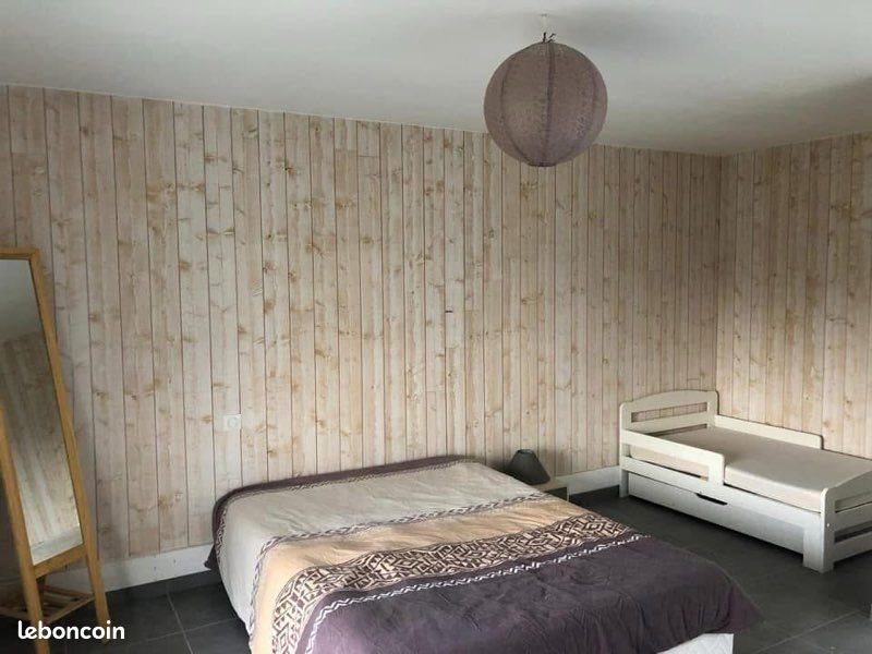 Appartement à louer, 86m², Biscarrosse