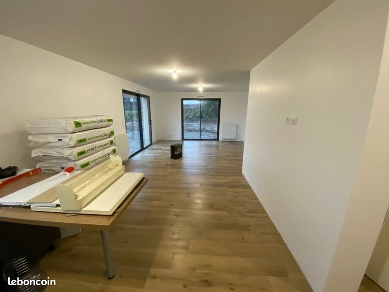Maison à louer, 98m², Vertou