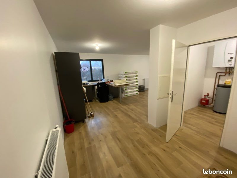Maison à louer, 98m², Vertou