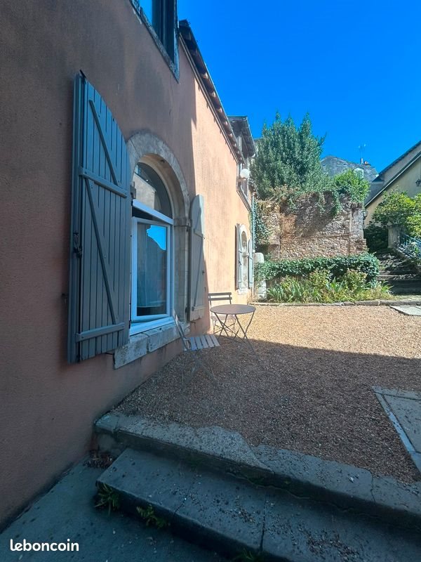 Appartement à louer, 47m², Le Mans