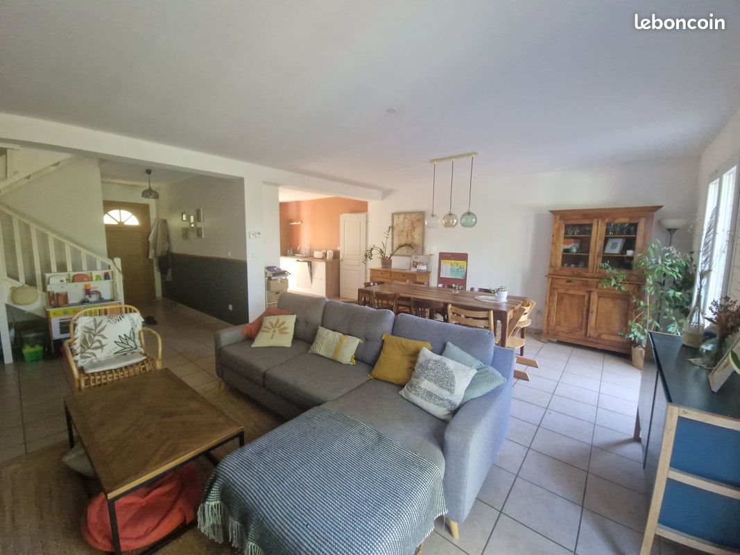 Maison à vendre, 103m², Fleurieux-sur-l'Arbresle