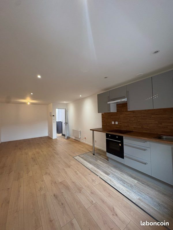 Appartement à louer, 30m², Pont-à-Mousson