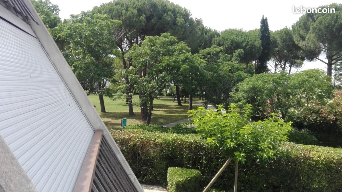 Appartement à louer, 16m², La Grande-Motte