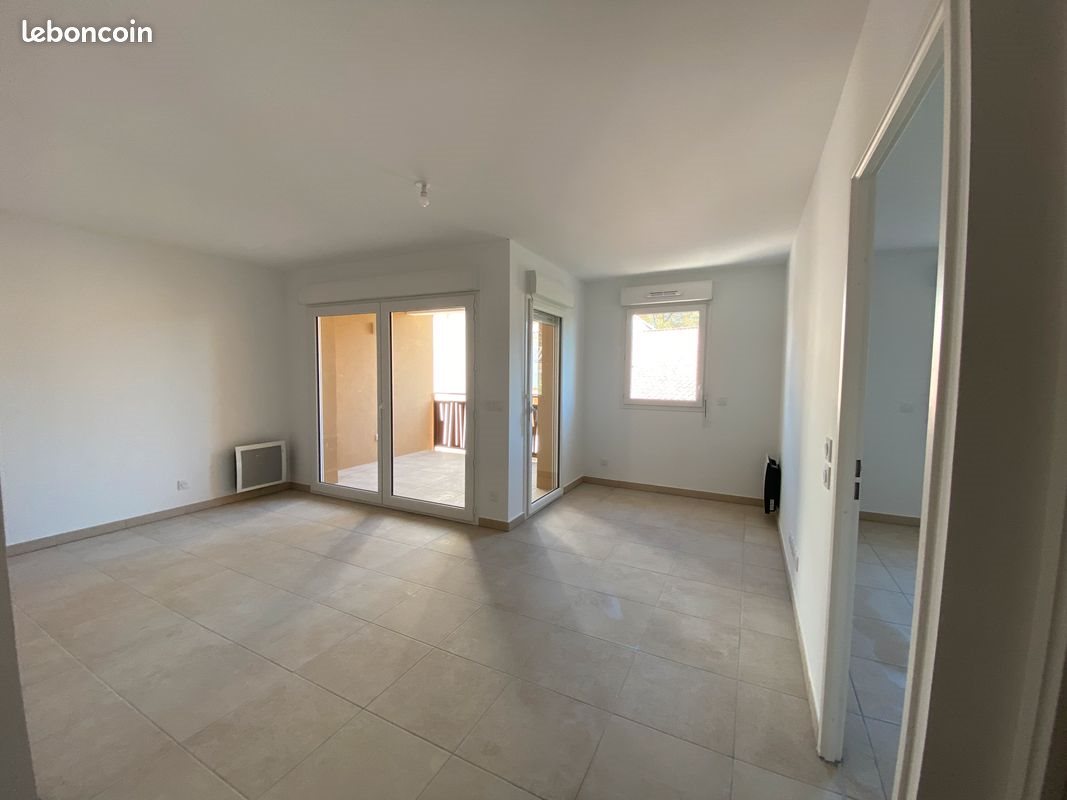 Appartement à louer, 46m², Vendargues