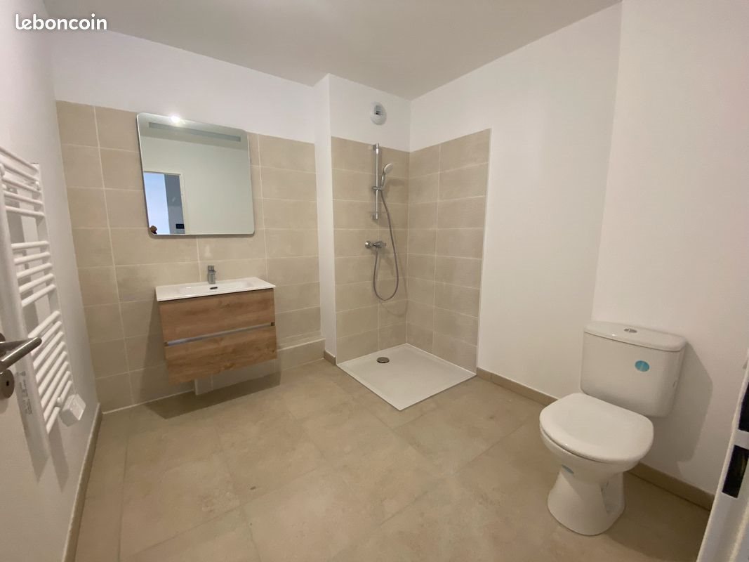 Appartement à louer, 46m², Vendargues