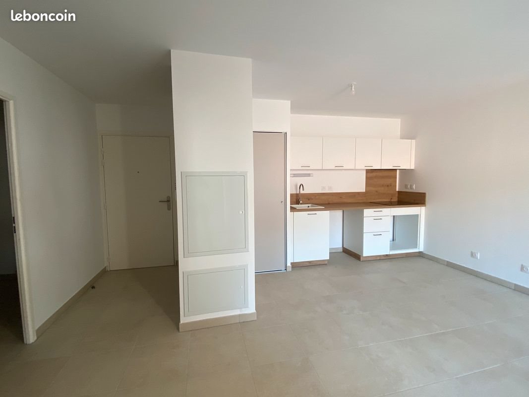 Appartement à louer, 46m², Vendargues