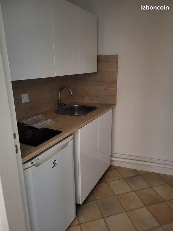 Appartement à louer, 54m², Toulouse