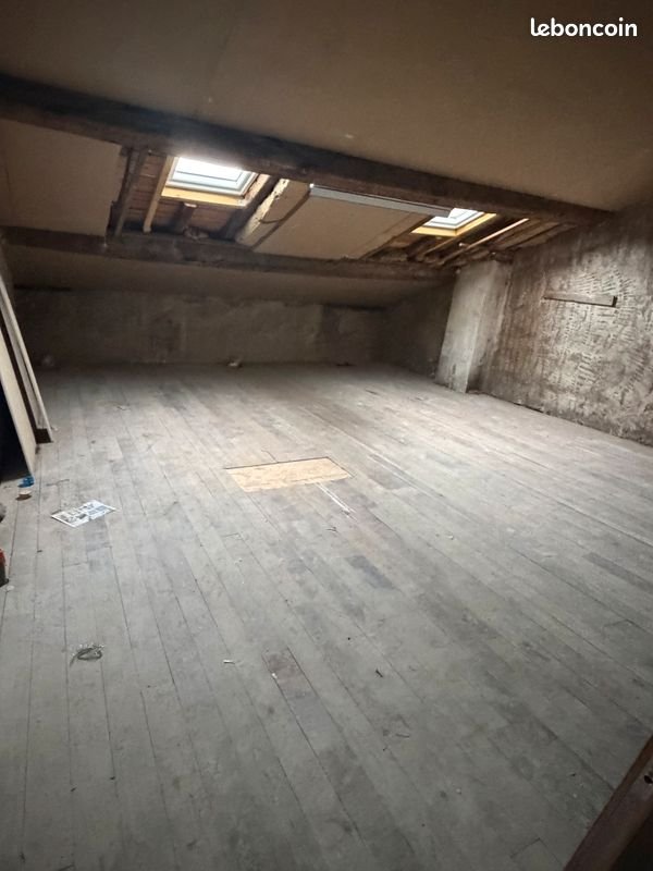 Appartement à vendre, 90m², Toulouse