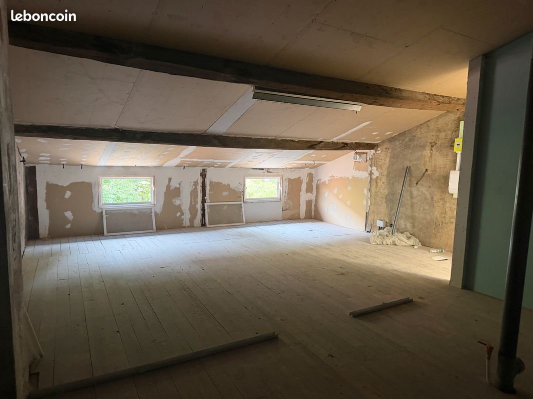 Appartement à vendre, 90m², Toulouse