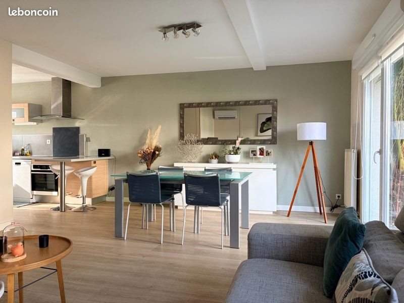 Maison à vendre, 92m², Colomiers