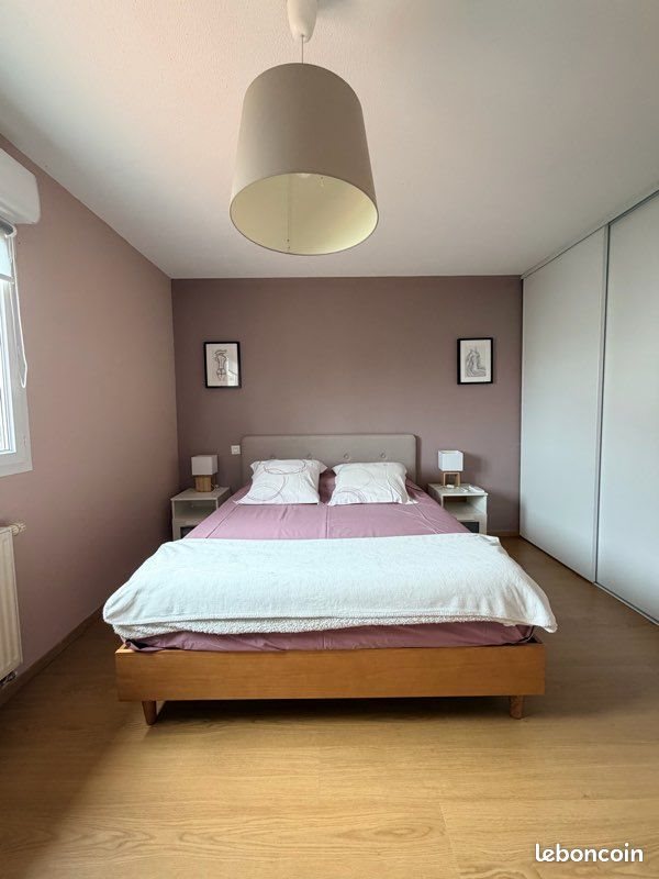 Maison à vendre, 92m², Colomiers