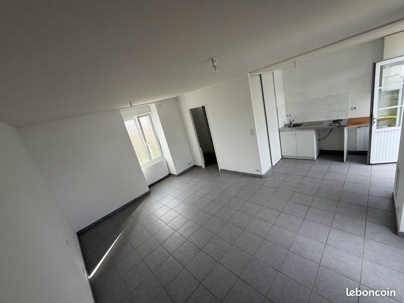 Appartement à louer, 27m², Legé