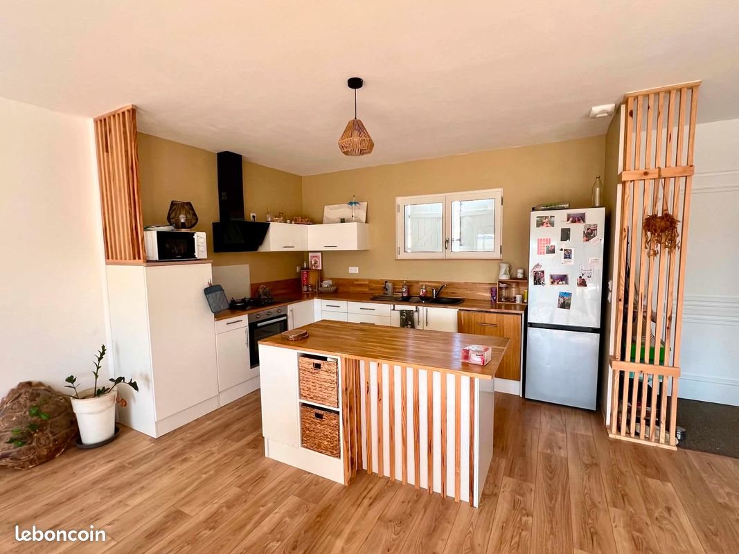 Maison à vendre, 99m², Ternant