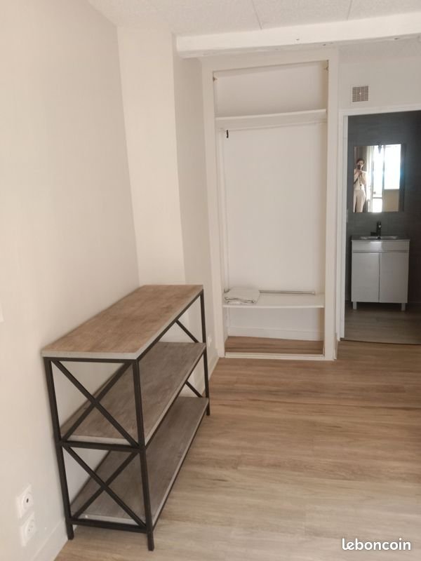 Appartement à louer, 32m², La Jubaudière