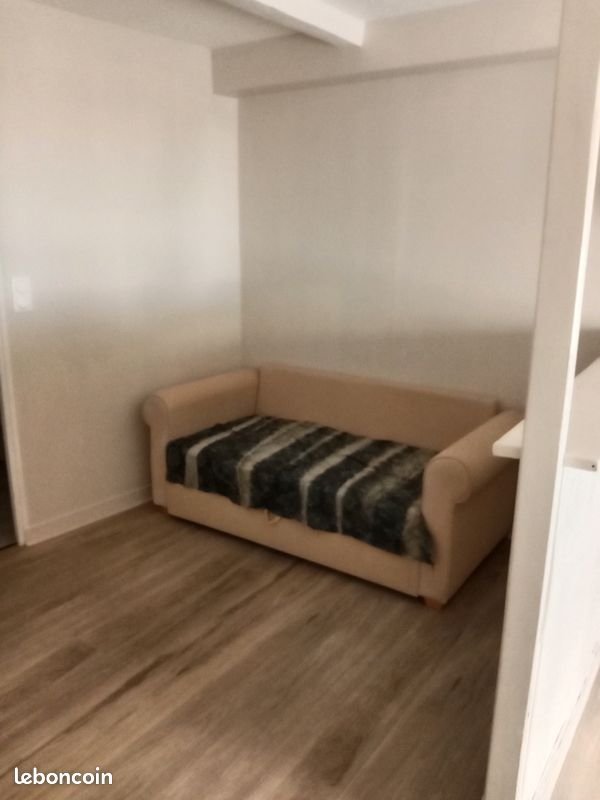 Appartement à louer, 32m², La Jubaudière