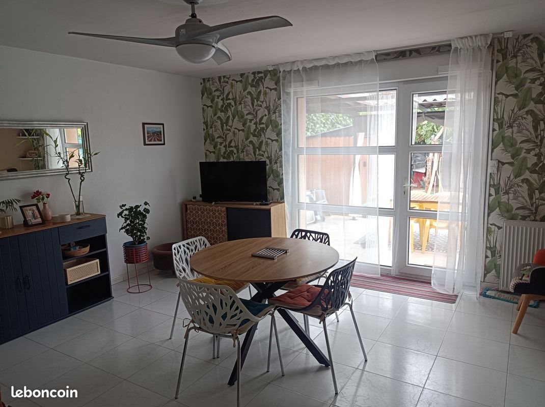 Maison à vendre, 83m², Portet-sur-Garonne