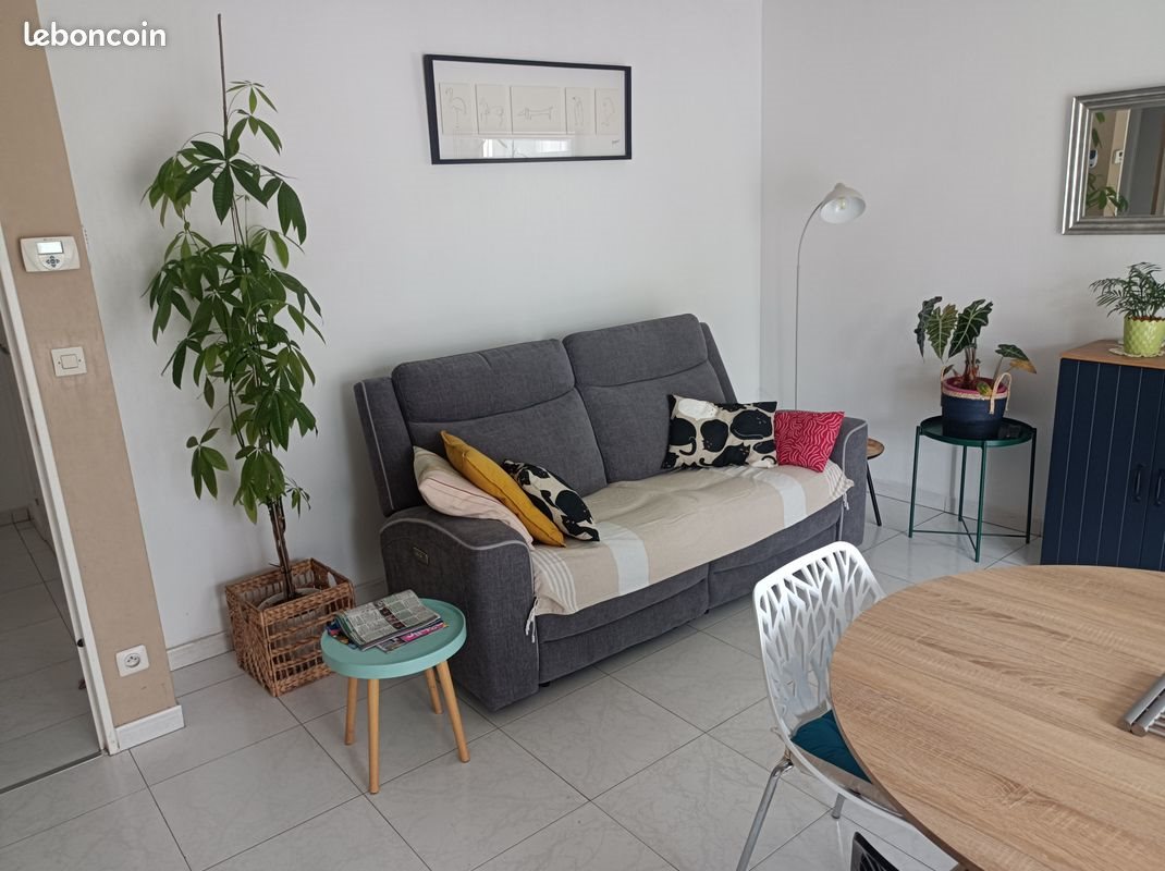Maison à vendre, 83m², Portet-sur-Garonne