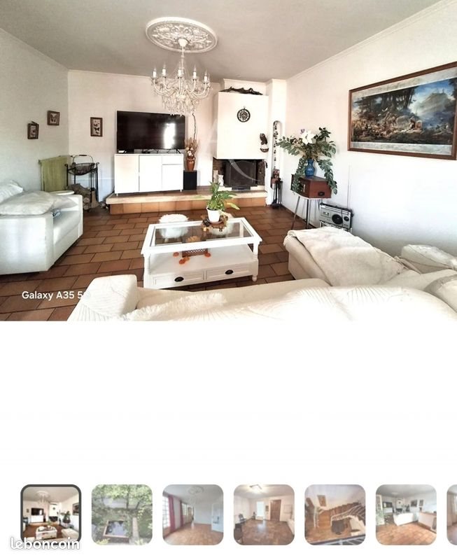 Maison à vendre, 174m², L'Isle-Jourdain