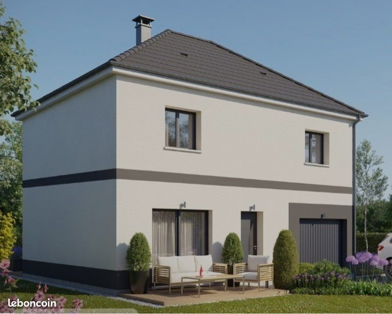 Maison à vendre, 60m², Le Barp