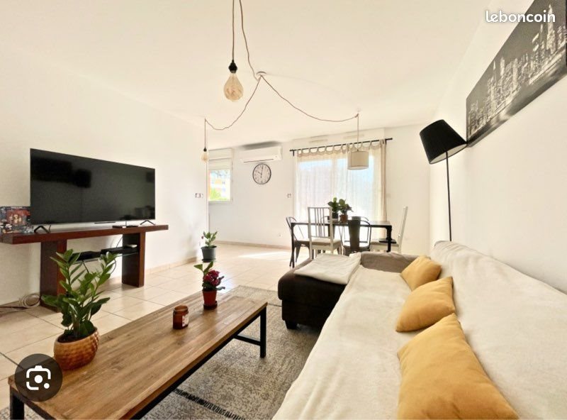 Maison à vendre, 60m², Le Barp
