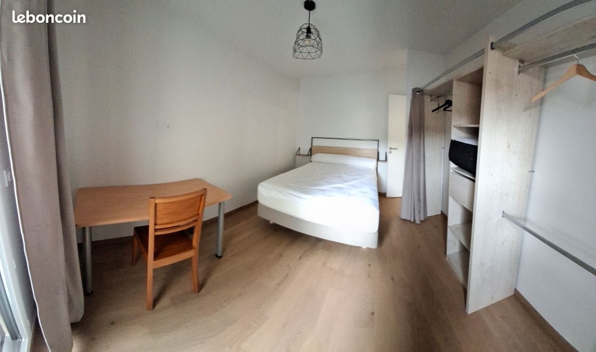 Appartement à louer, 65m², Saint-Romain-en-Gal